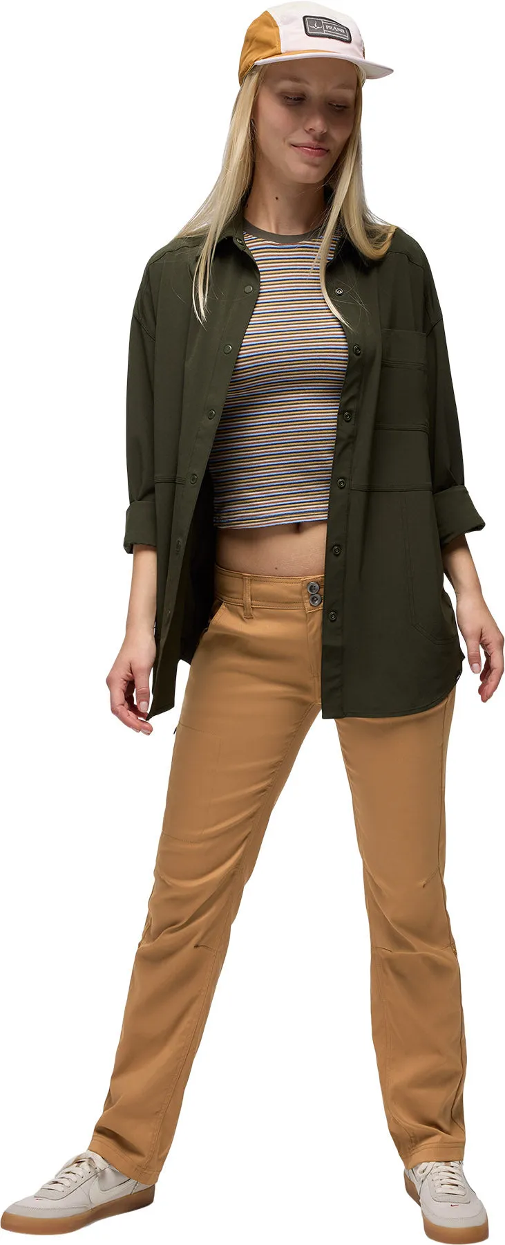 Halle Straight Pant - Women's|-|Pantalon droite Halle - Femme sold by Altitude Sports product image thumbnail 4