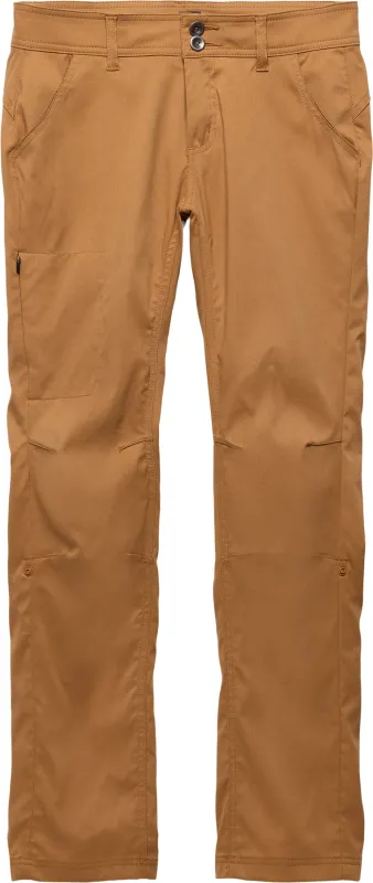 Halle Straight Pant - Women's|-|Pantalon droite Halle - Femme sold by Altitude Sports