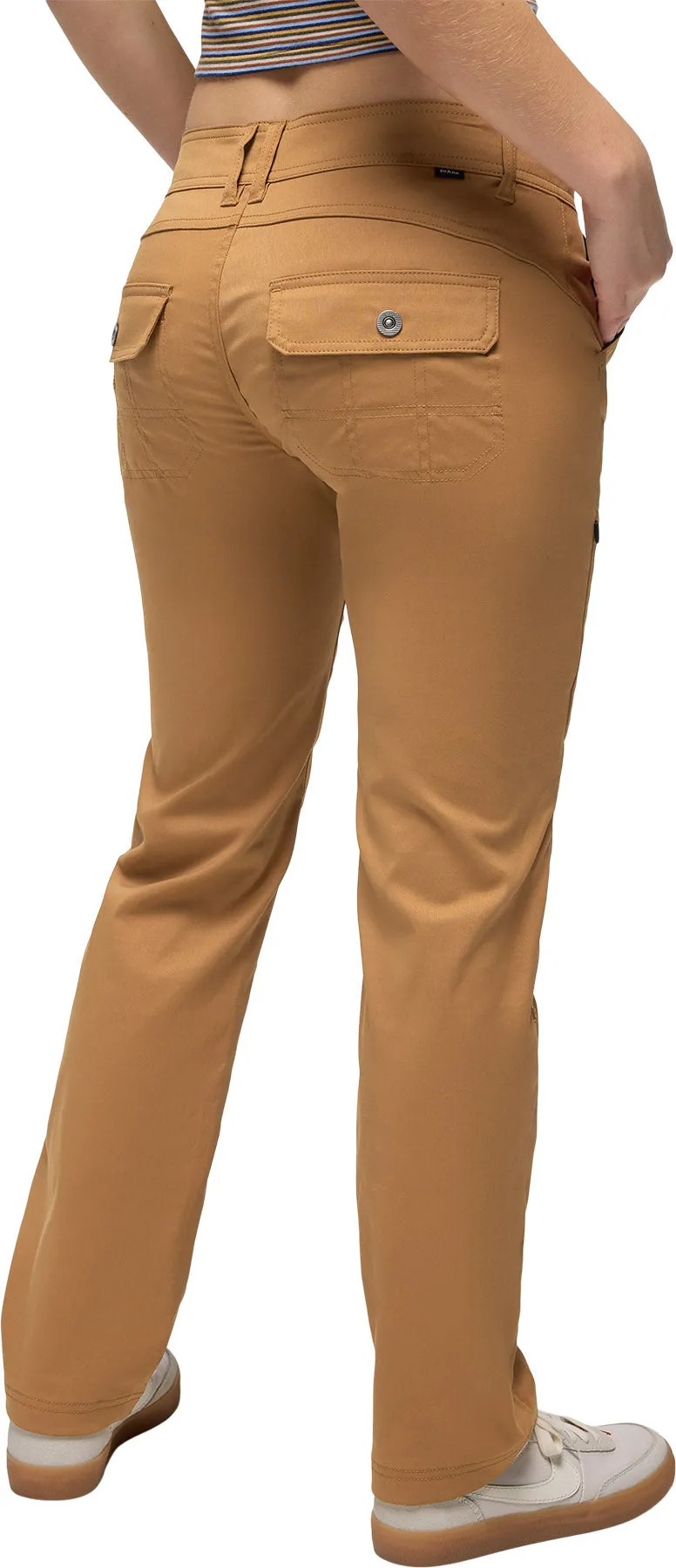 Halle Straight Pant - Women's|-|Pantalon droite Halle - Femme sold by Altitude Sports product image thumbnail 5