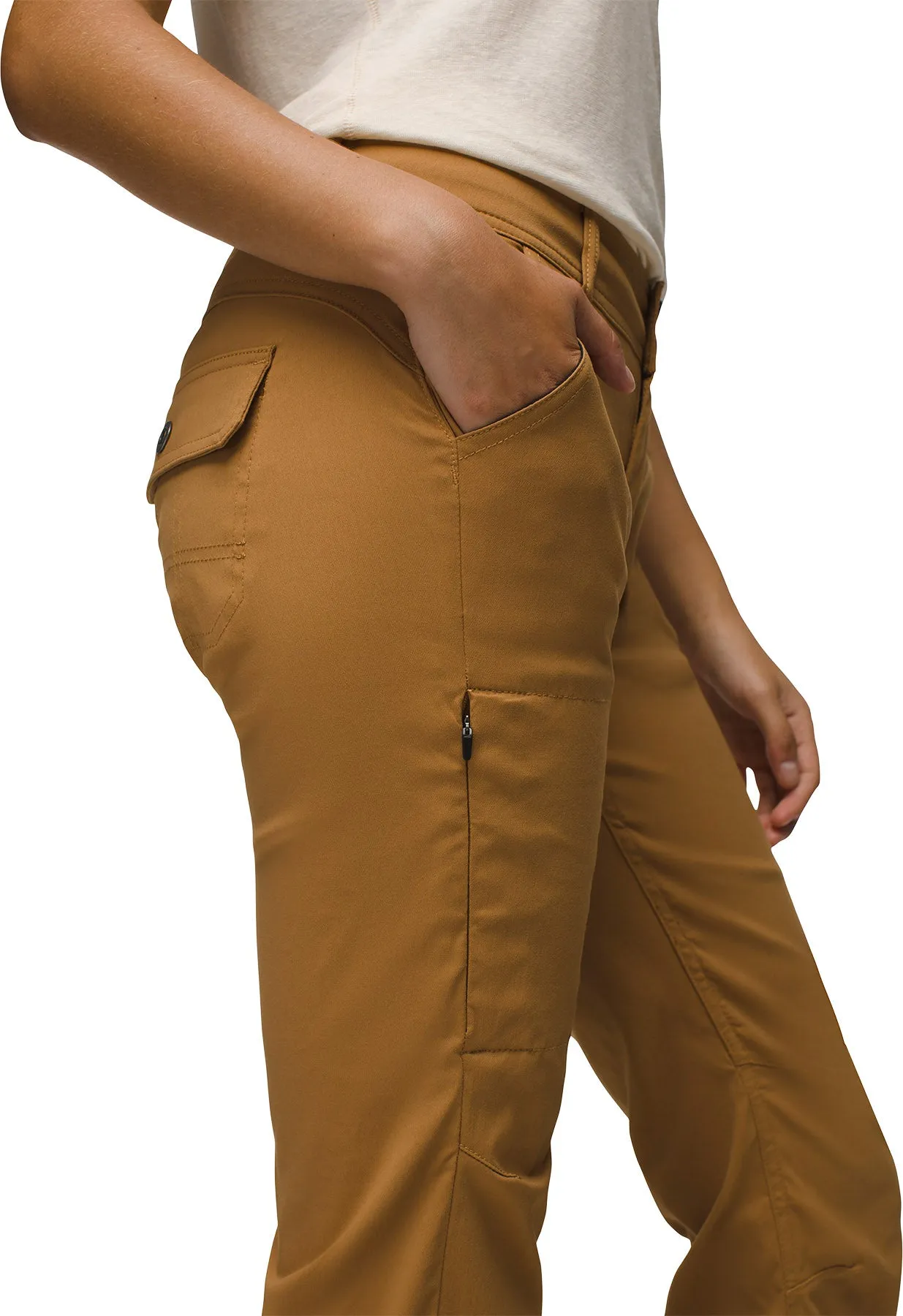 Halle Straight Pant - Women's|-|Pantalon droite Halle - Femme sold by Altitude Sports product image thumbnail 2