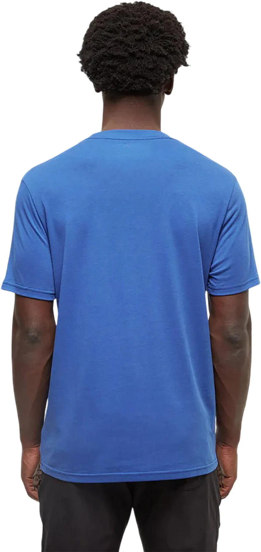 Front Country Cabin T-Shirt - Men's|-|T-shirt Front Country Cabin - Homme sold by Altitude Sports product image thumbnail 2