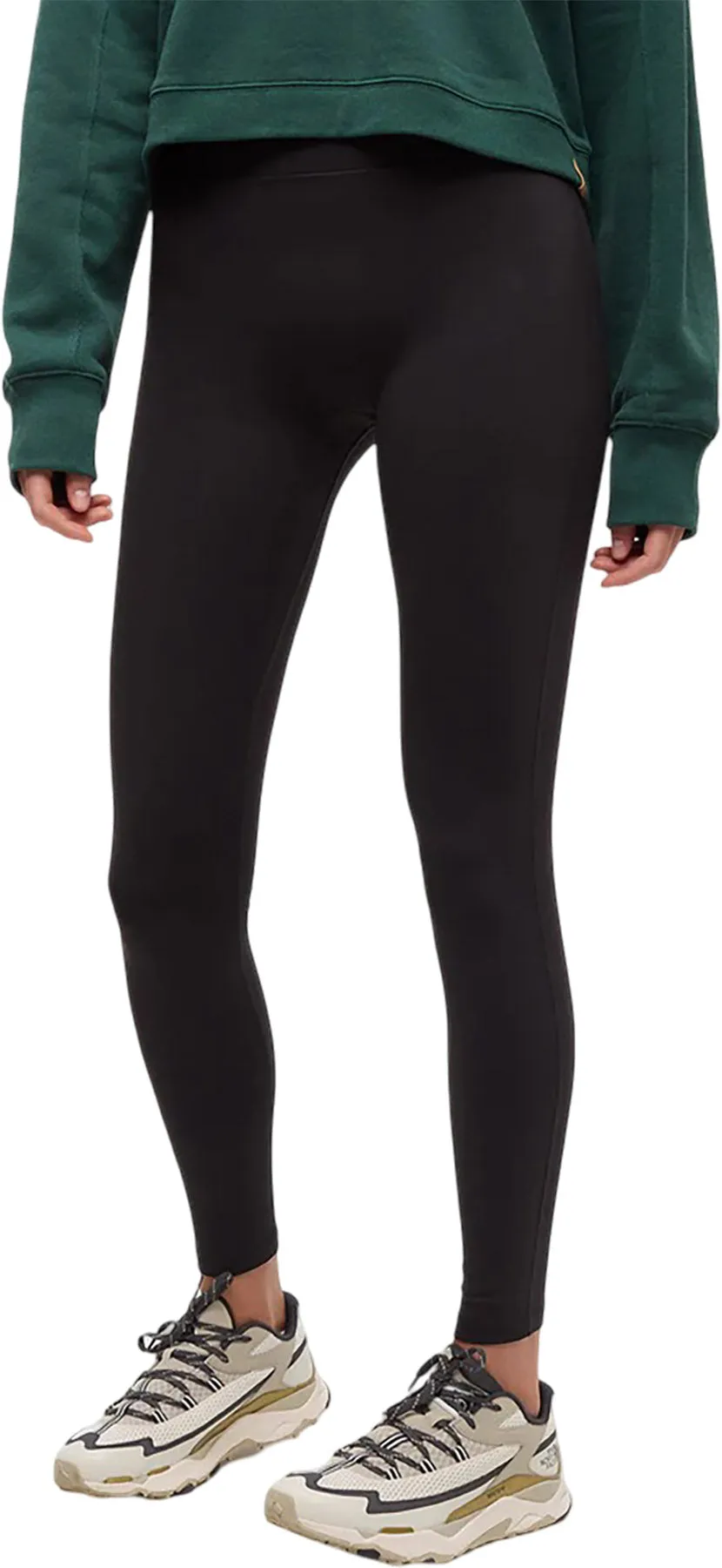 Fernie Brushed Leggings - Women's|-|Legging brossé Fernie - Femme sold by Altitude Sports