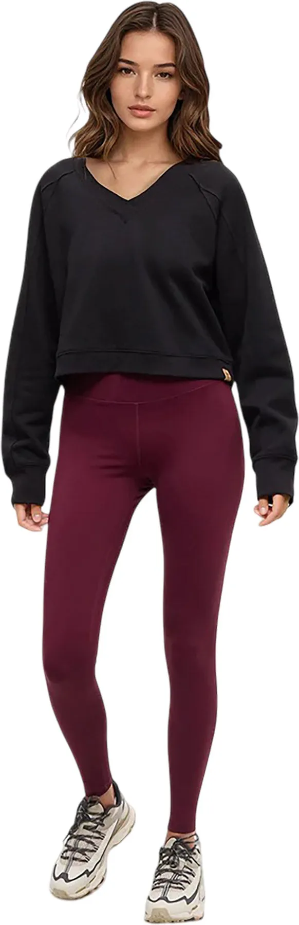 Granville Leggings - Women's|-|Legging Granville - Femme sold by Altitude Sports product image thumbnail 5