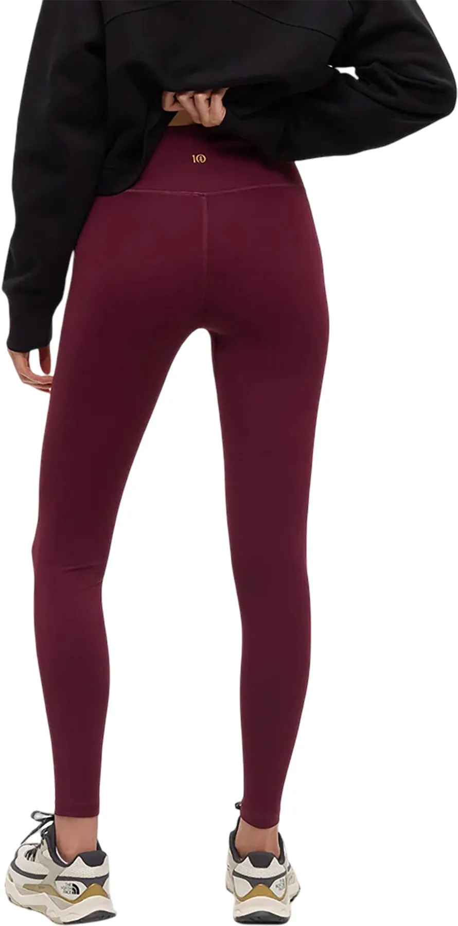 Granville Leggings - Women's|-|Legging Granville - Femme sold by Altitude Sports product image thumbnail 2
