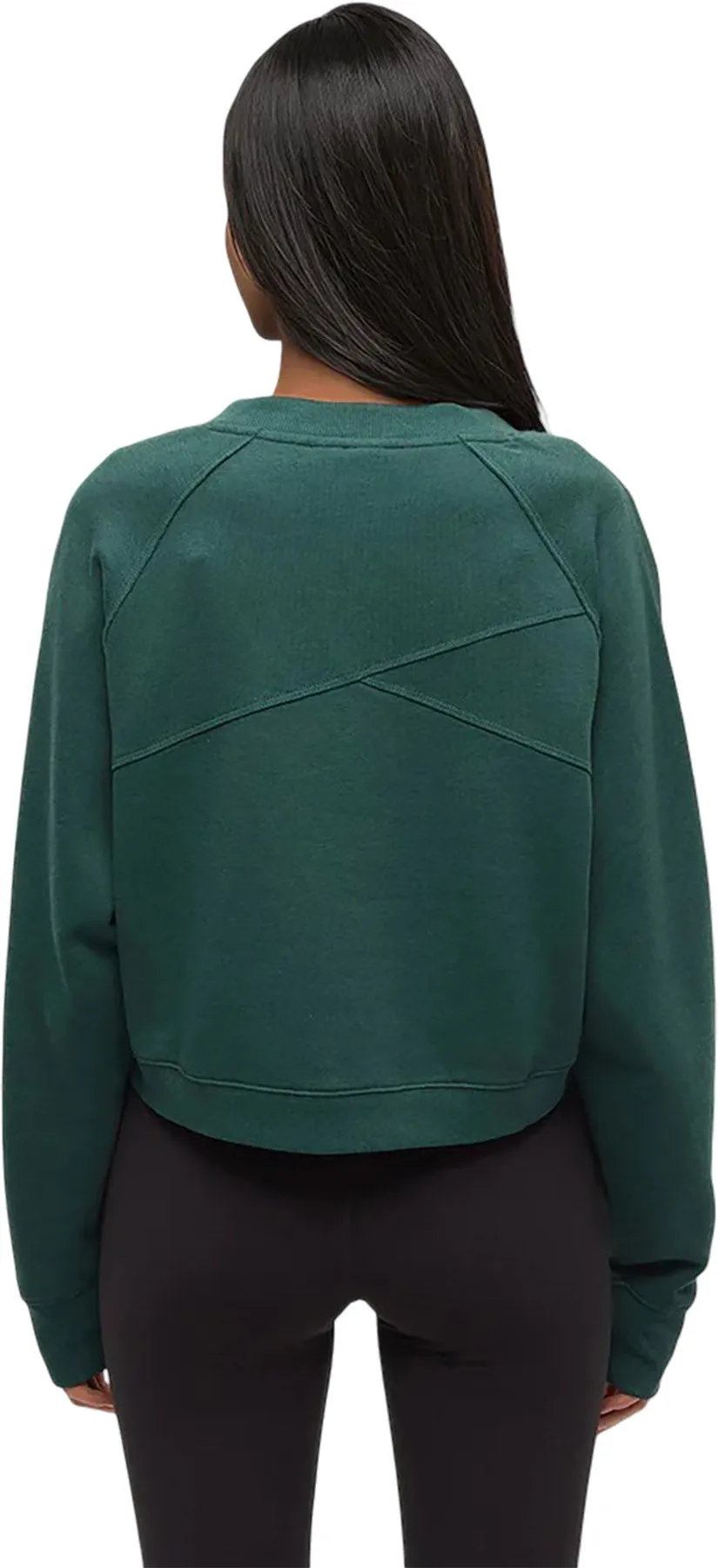 Bridger Sweatshirt - Women's|-|Chandail en molleton Bridger - Femme sold by Altitude Sports product image thumbnail 2