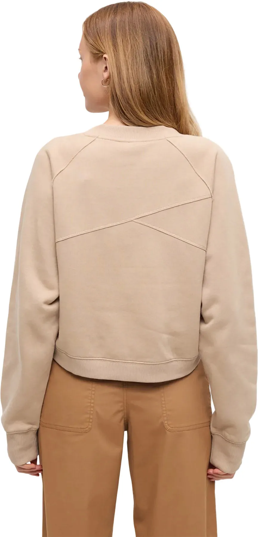 Bridger Sweatshirt - Women's|-|Chandail en molleton Bridger - Femme sold by Altitude Sports product image thumbnail 5