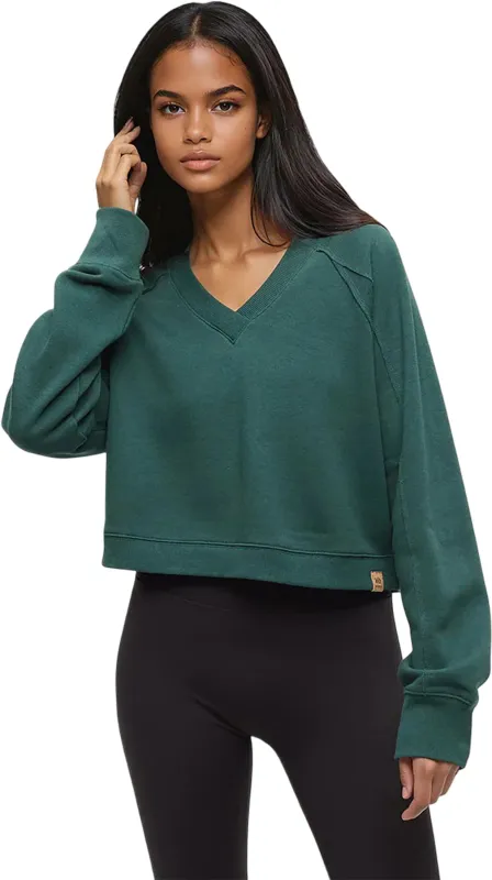 Bridger Sweatshirt - Women's|-|Chandail en molleton Bridger - Femme sold by Altitude Sports