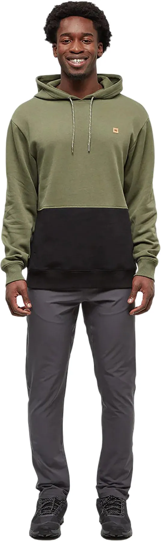 Howson Hoodie - Men's|-|Chandail à capuchon Howson - Homme sold by Altitude Sports product image thumbnail 3