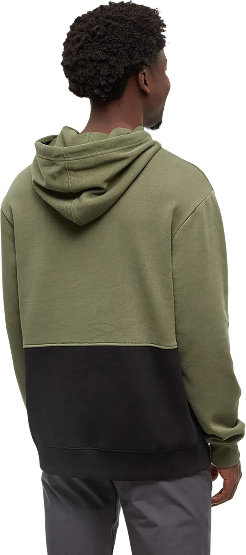 Howson Hoodie - Men's|-|Chandail à capuchon Howson - Homme sold by Altitude Sports product image thumbnail 2