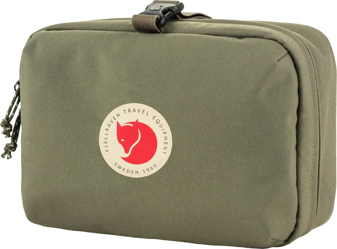 Färden Necessity Bag 3L|-|Sac à essentiels Färden 3L made by Fjallraven