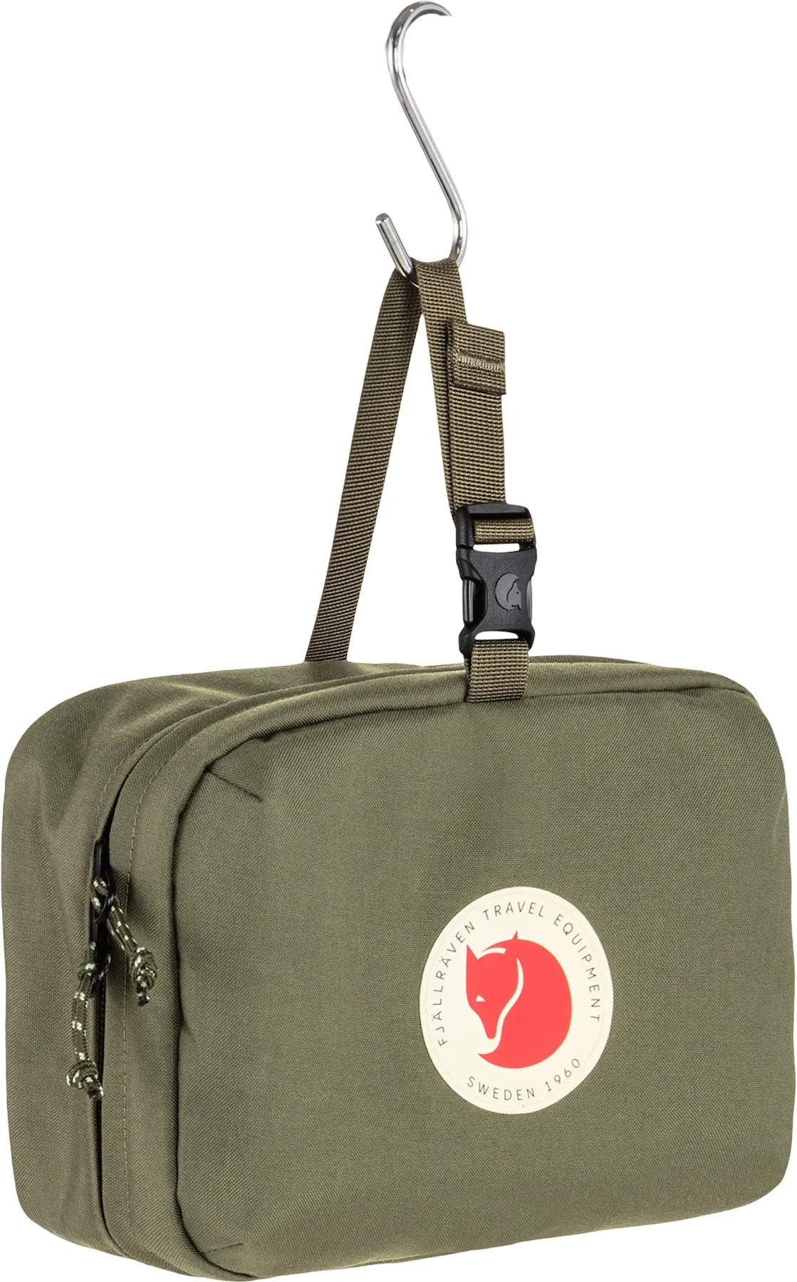 Färden Necessity Bag 3L|-|Sac à essentiels Färden 3L sold by Altitude Sports product image thumbnail 2