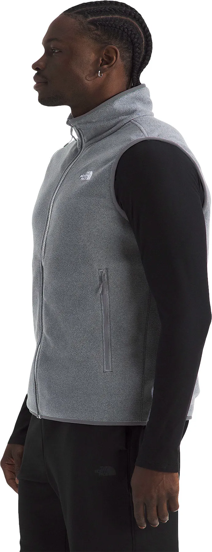 Glacier Fleece Vest - Men's|-|Veste en molleton Glacier - Homme sold by Altitude Sports product image thumbnail 3