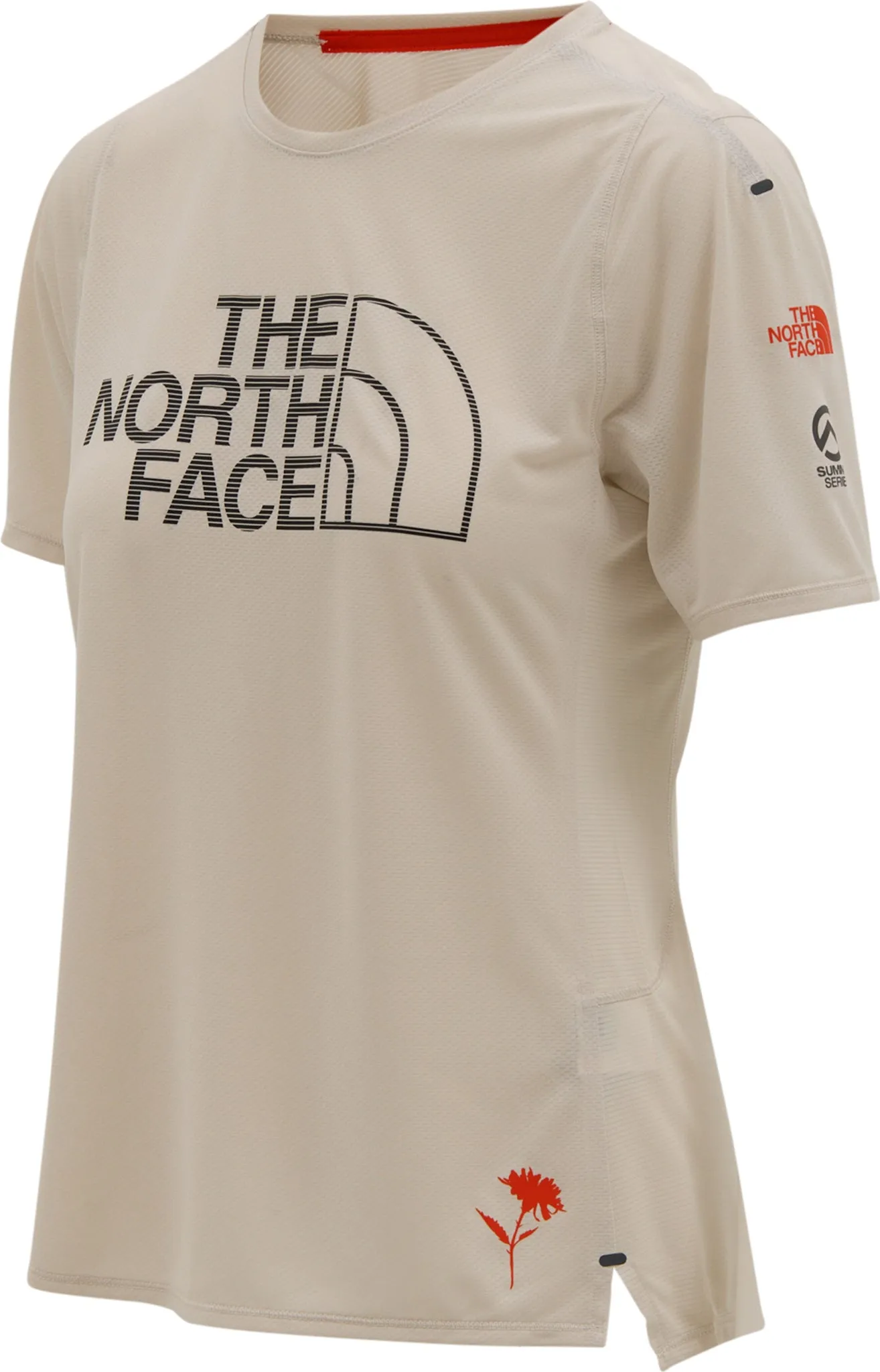 Summit Series High Trail Short Sleeve Graphic T-Shirt - Women's|-|T-shirt graphique à manches courtes Summit Series High Trail - Femme sold by Altitude Sports product image thumbnail 3