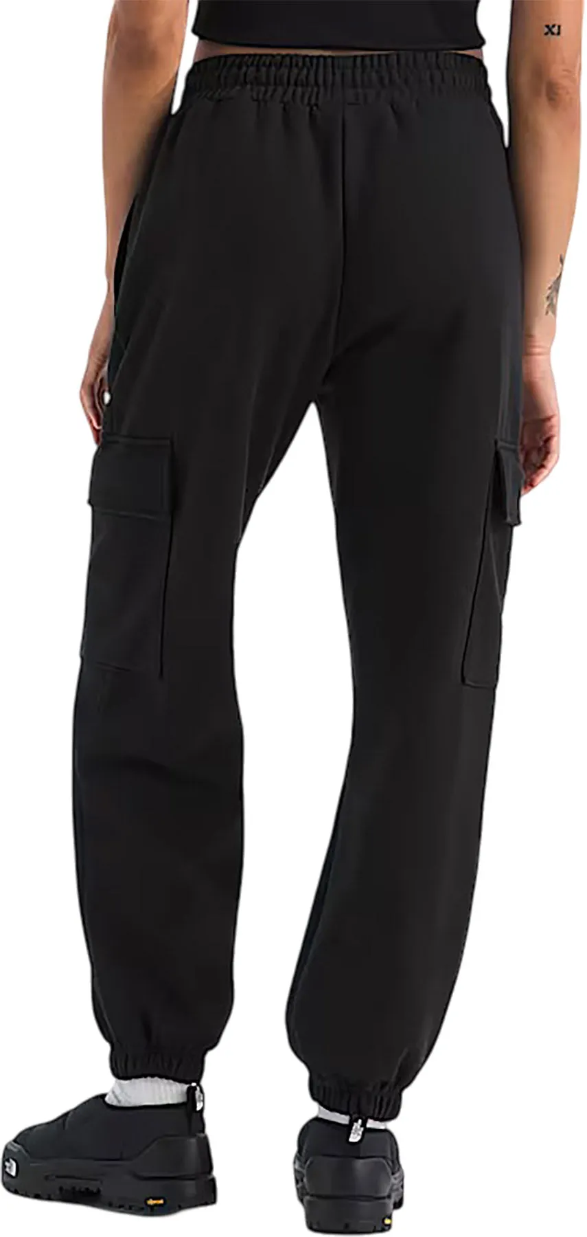 Essential Simple Dome Cargo Pant - Women's|-|Pantalon cargo Essential Simple Dome - Femme sold by Altitude Sports product image thumbnail 2