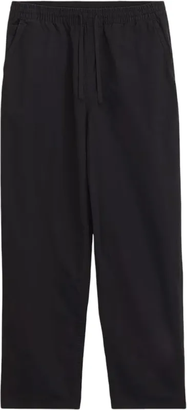 Range Baggy Tapered Elastic Pants - Men’s|-|Pantalon fuselé ample à taille élastique Range - Homme sold by Altitude Sports