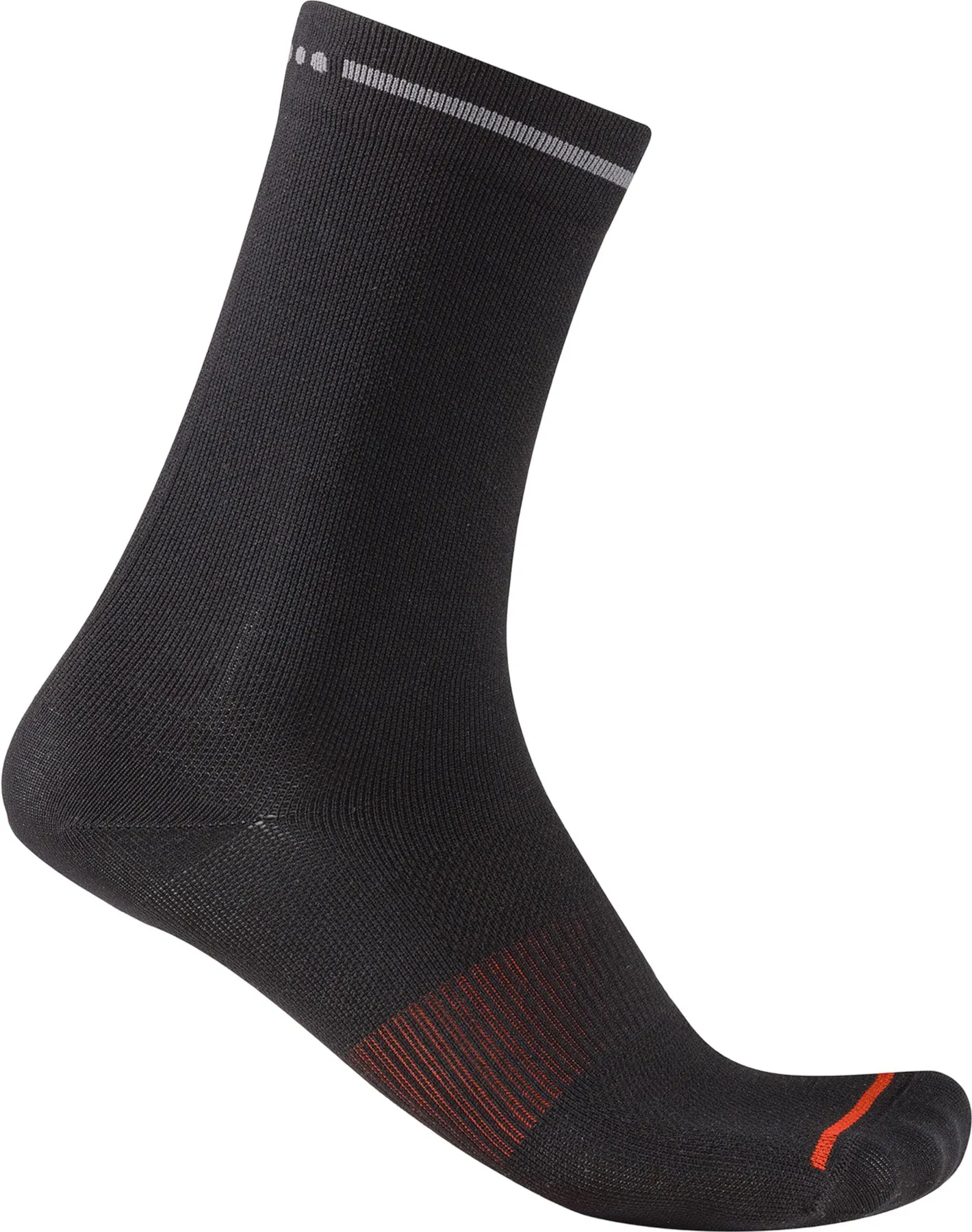 Premio Evo 18 Socks - Unisex|-|Chaussettes Premio Evo 18 - Unisexe sold by Altitude Sports product image thumbnail 3
