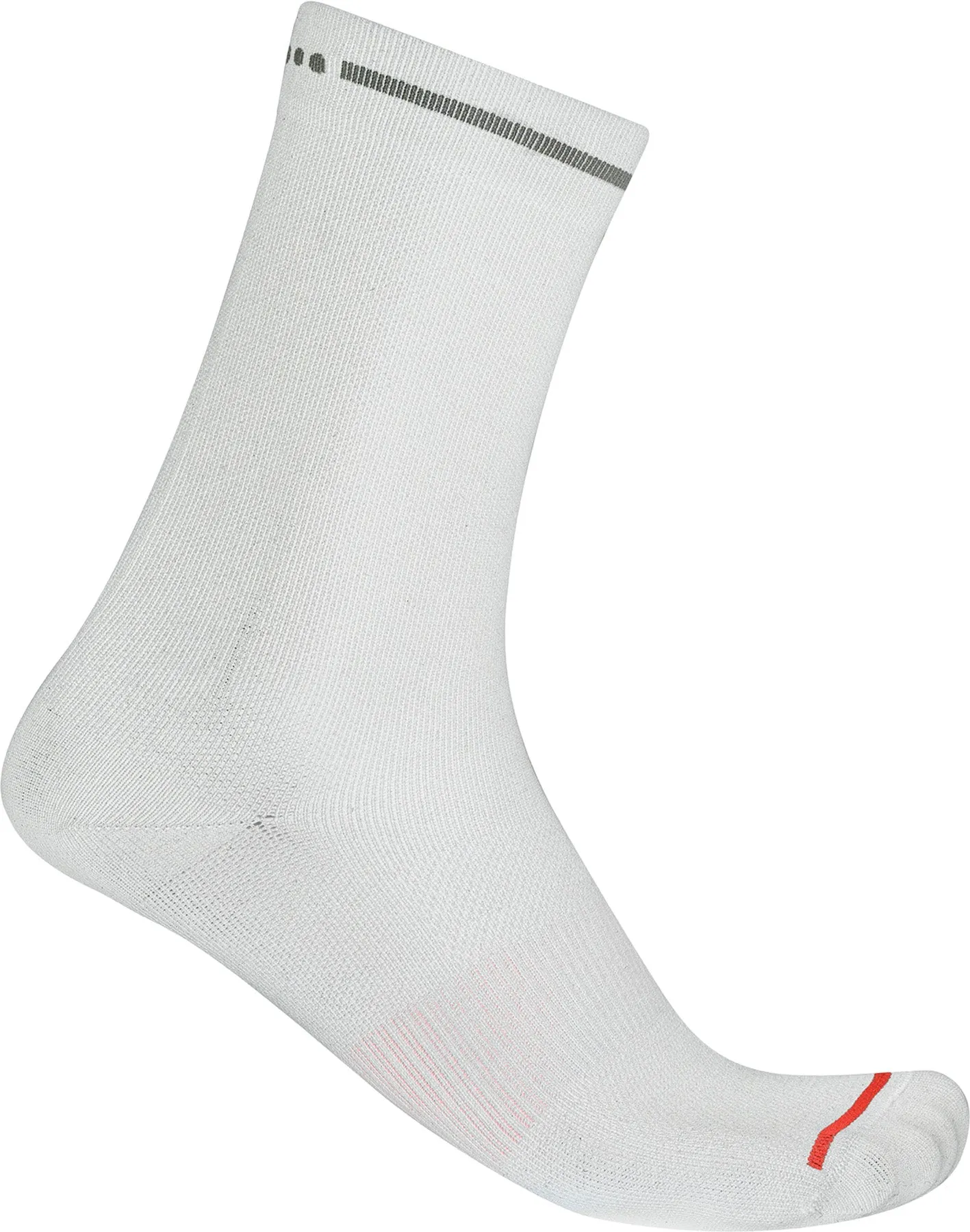 Premio Evo 18 Socks - Unisex|-|Chaussettes Premio Evo 18 - Unisexe sold by Altitude Sports product image thumbnail 2