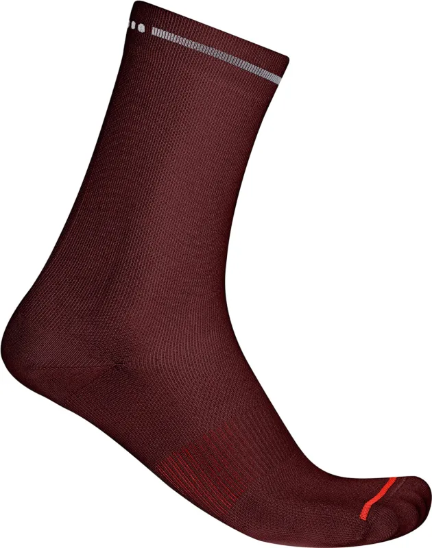 Premio Evo 18 Socks - Unisex|-|Chaussettes Premio Evo 18 - Unisexe made by Altitude Sports