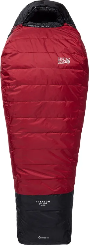 Phantom Windstopper Sleeping Bag 0°F/-18°C - Long|-|Sac de couchage Phantom Windstopper 0°F/-18°C - Long sold by Altitude Sports