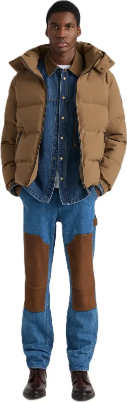 Sutton Quilted Down Puffer Jacket - Men's|-|Manteau matelassé en duvet matelassé Sutton - Homme sold by Altitude Sports