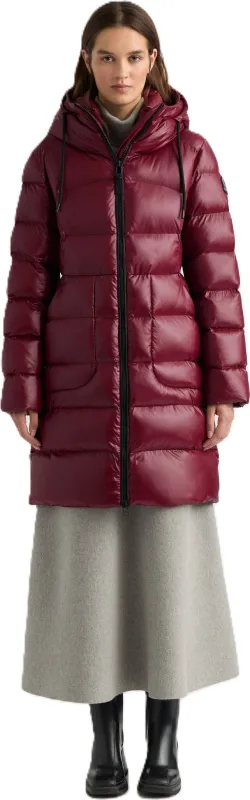 Nothing Hill Shearling Jacket - Women's|-|Manteau en polaire Nothing Hill - Femme sold by Altitude Sports