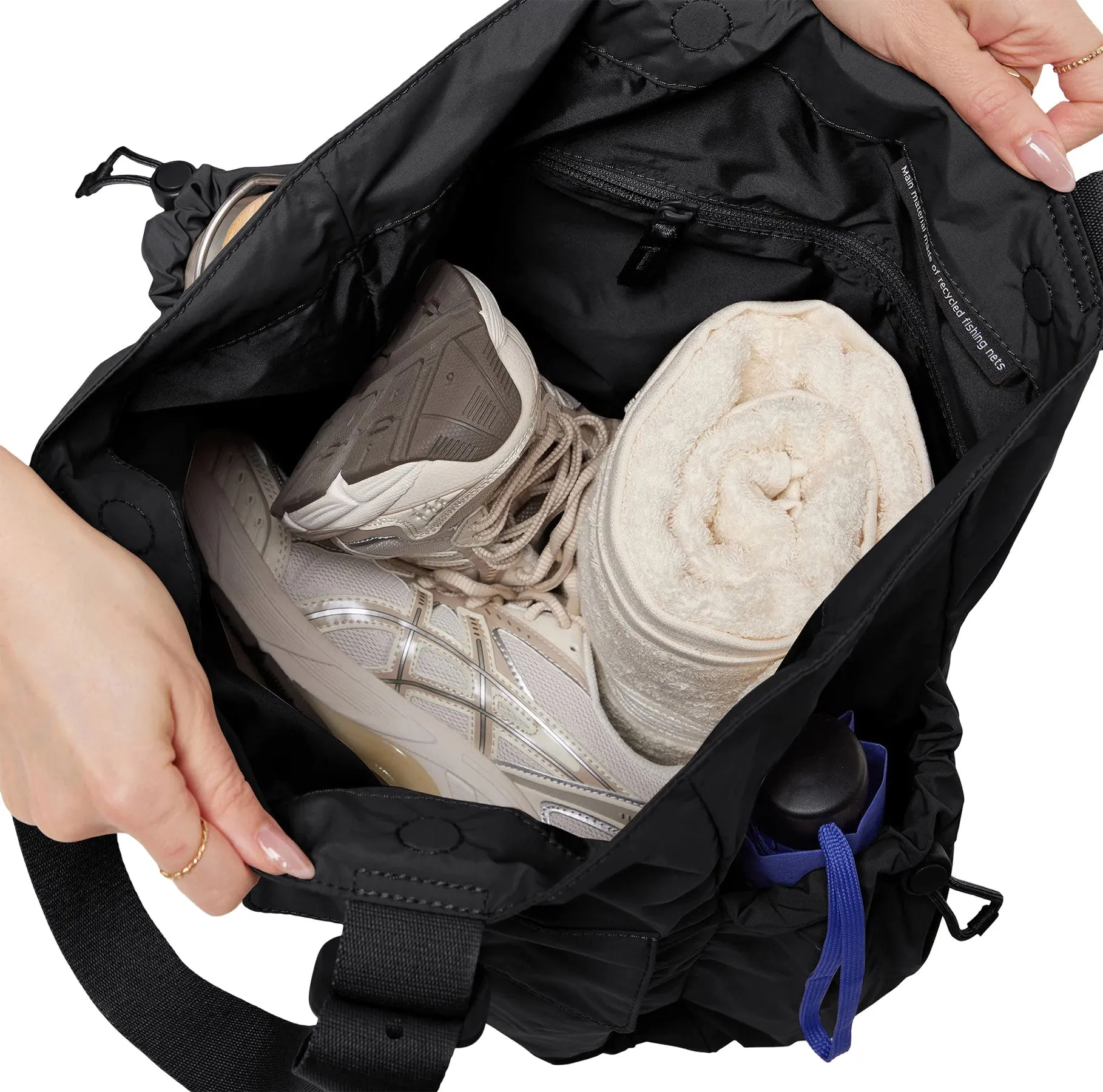 Mellow Tote Bag 22L|-|Sac fourre-tout Mellow 22L sold by Altitude Sports product image thumbnail 3