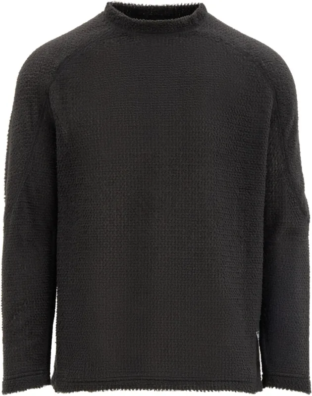 FuzzFleece™ AD Long-Sleeve T-Shirt - Unisex|-|T-shirt à manches longues FuzzFleece™ AD - Unisexe sold by Altitude Sports