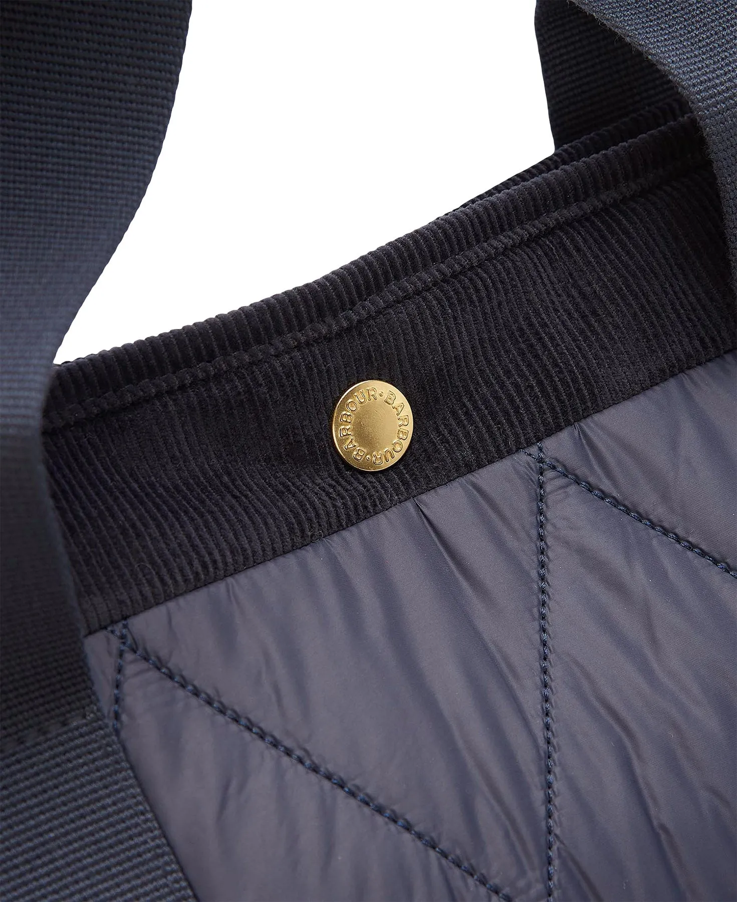 Healy Quilted Tote Bag - Women's|-|Sac fourre-tout matelassé Healy - Femme sold by Altitude Sports product image thumbnail 2