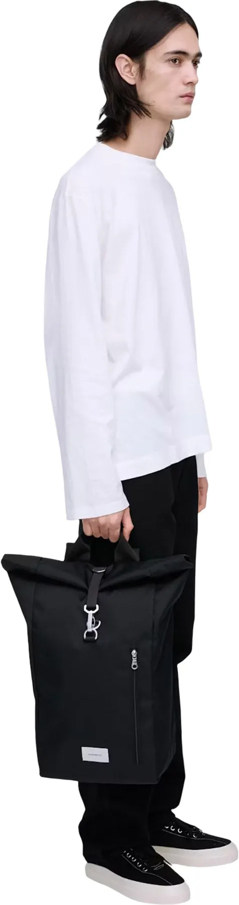 Ground Rolltop Backpack 19L - Large|-|Sac à dos à fermeture enroulable Ground 19L - Grand sold by Altitude Sports product image thumbnail 5