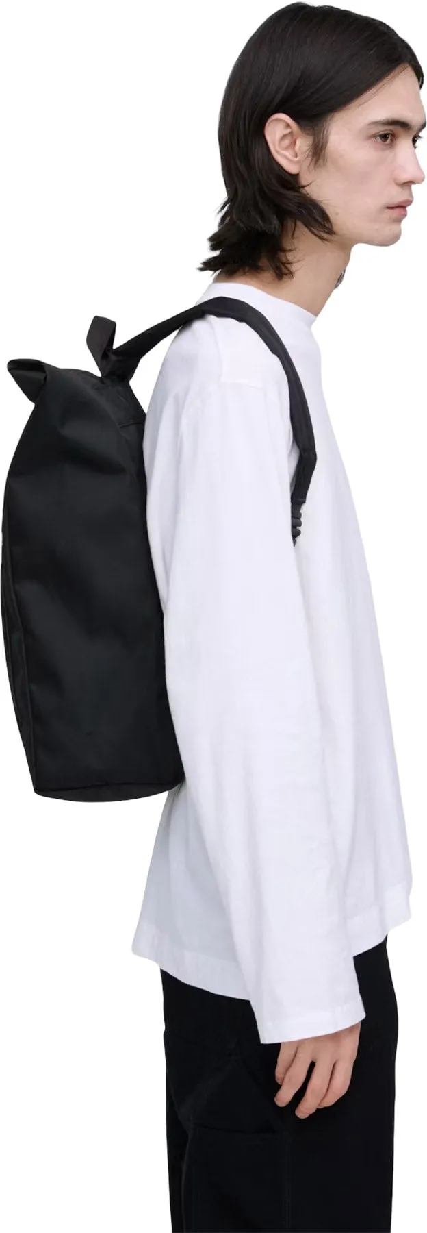 Ground Rolltop Backpack 19L - Large|-|Sac à dos à fermeture enroulable Ground 19L - Grand sold by Altitude Sports product image thumbnail 4