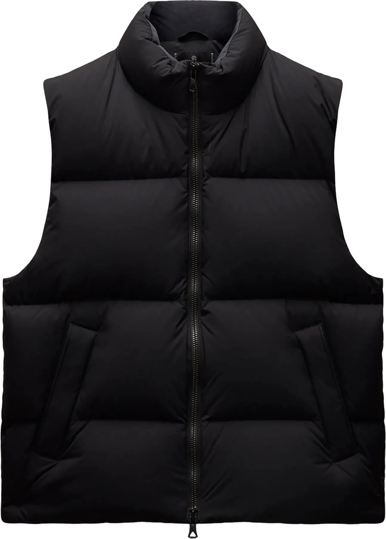 Matte Ripstop Franchise Down Vest - Men's|-|Veste en duvet Matte Ripstop Franchise - Homme sold by Altitude Sports