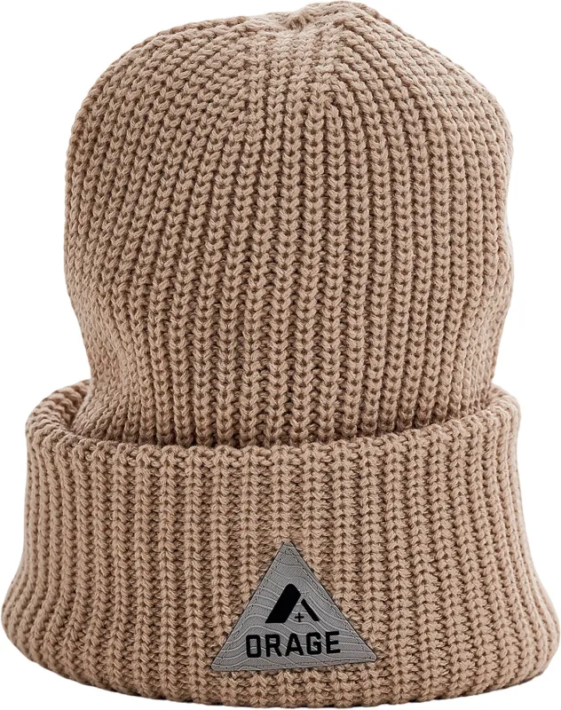 Louise Beanie - Unisex|-|Tuque Louise - Unisexe sold by Altitude Sports
