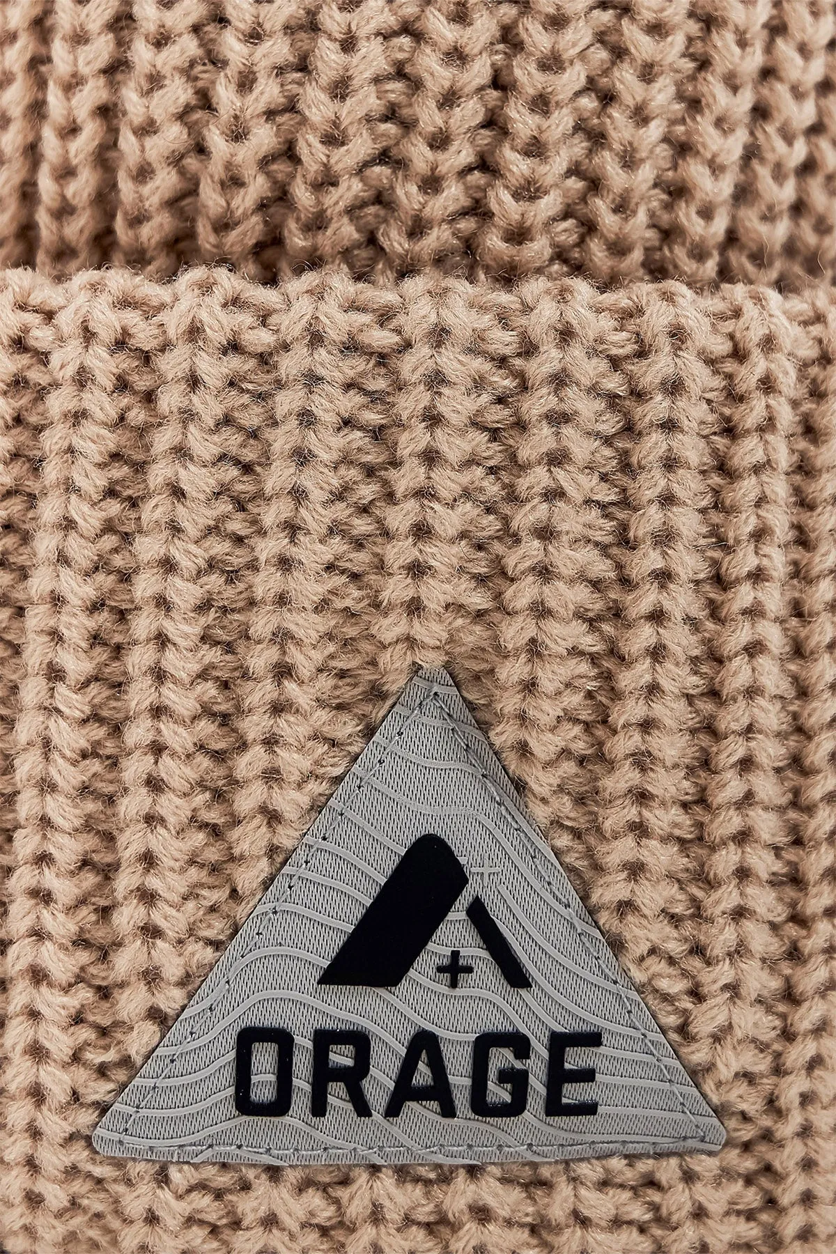 Louise Beanie - Unisex|-|Tuque Louise - Unisexe sold by Altitude Sports product image thumbnail 2