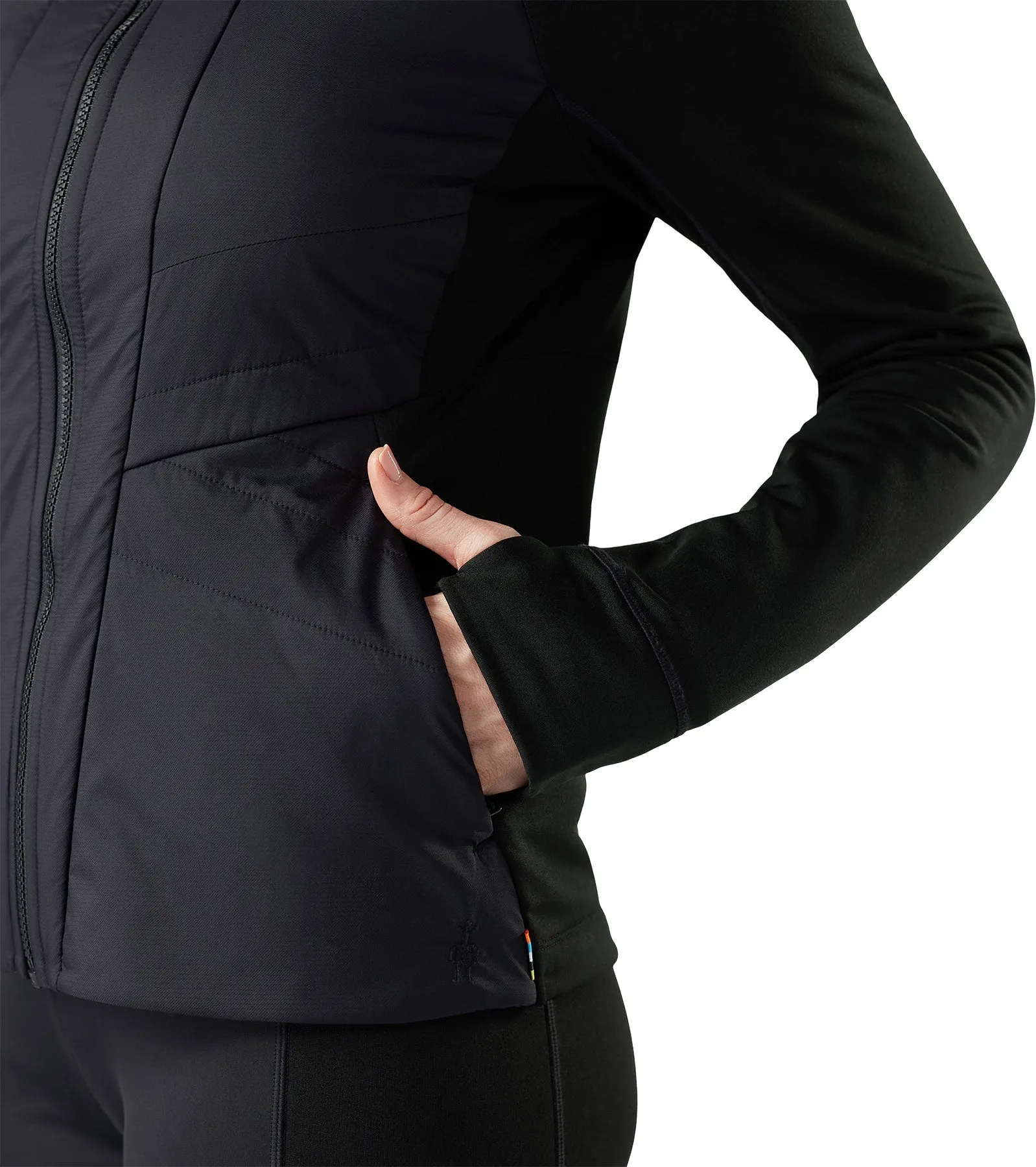 Smartloft Hybrid Jacket - Women's|-|Manteau hybride Smartloft - Femme sold by Altitude Sports product image thumbnail 5