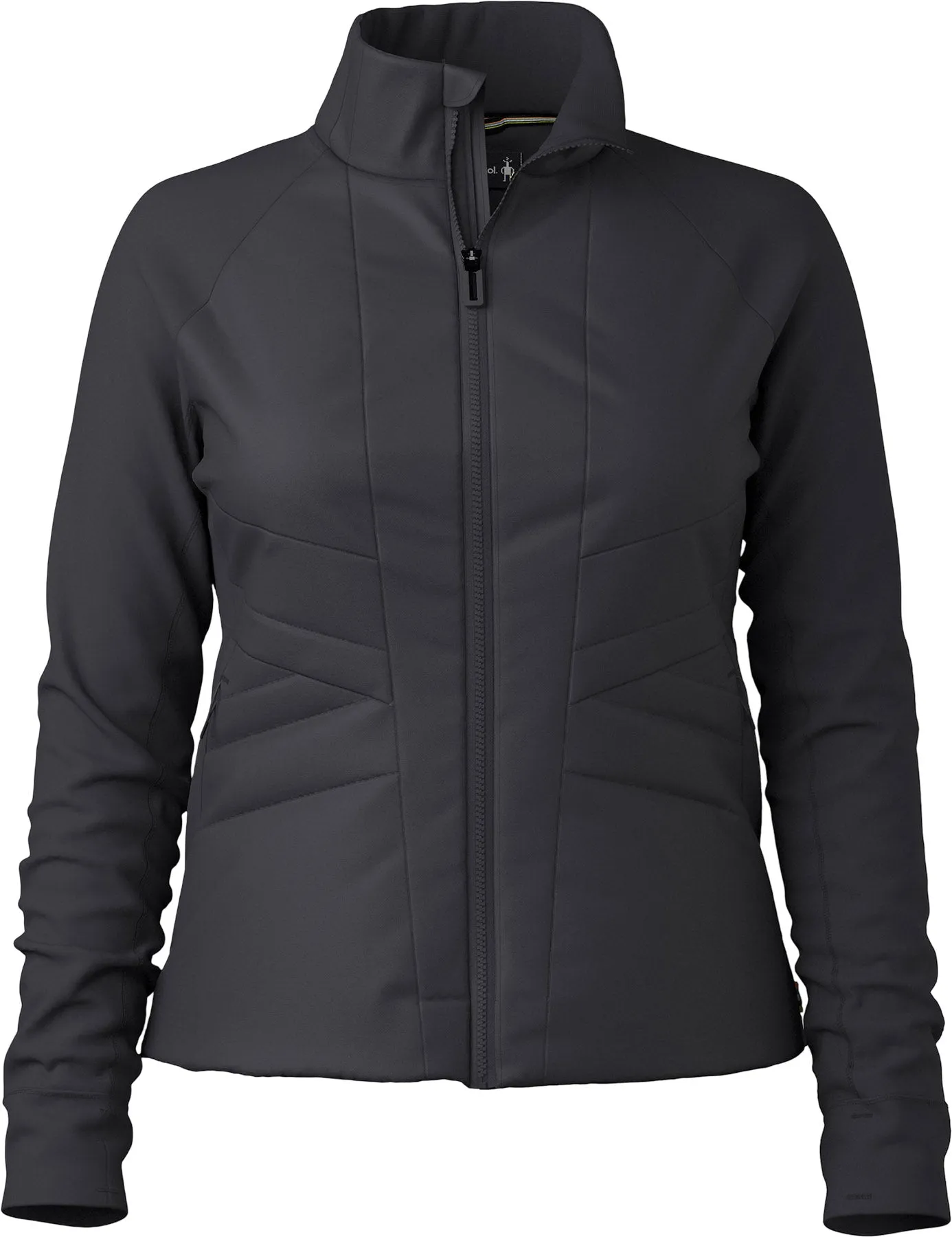 Smartloft Hybrid Jacket - Women's|-|Manteau hybride Smartloft - Femme sold by Altitude Sports
