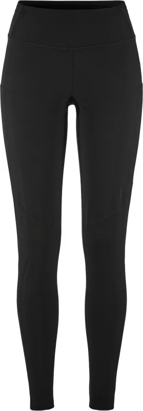 ADV Essence 2 Warm Wind Tights - Women's|-|Collant coupe-vent chaud ADV Essence 2 - Femme sold by Altitude Sports