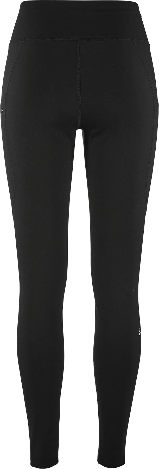 ADV Essence 2 Warm Wind Tights - Women's|-|Collant coupe-vent chaud ADV Essence 2 - Femme sold by Altitude Sports product image thumbnail 2