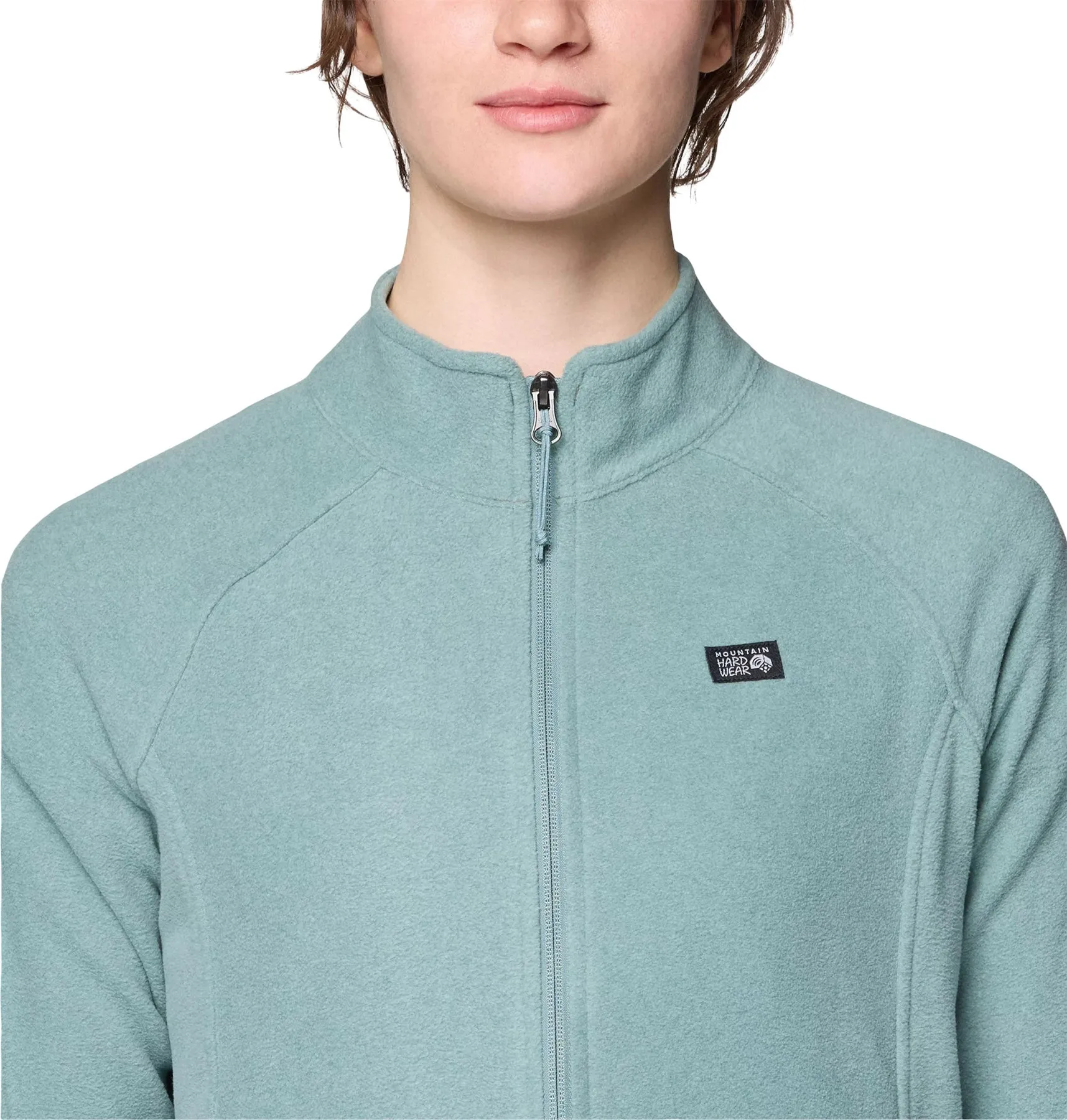 Microchill Full Zip Jacket - Women's|-|Manteau à glissière pleine longueur Microchill - Homme sold by Altitude Sports product image thumbnail 5
