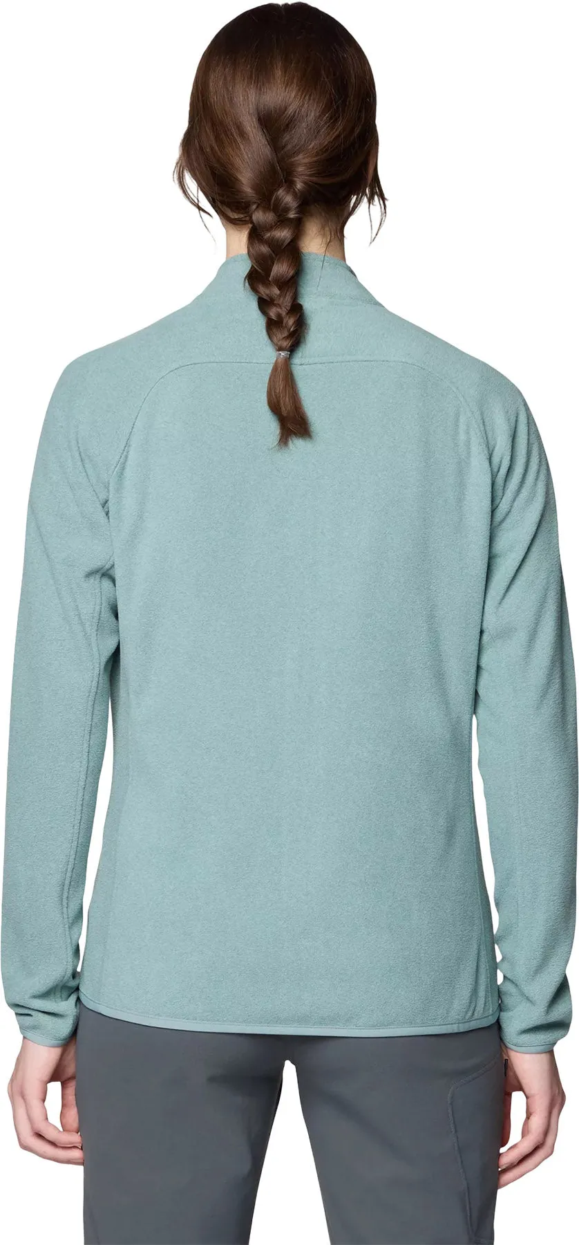 Microchill Full Zip Jacket - Women's|-|Manteau à glissière pleine longueur Microchill - Homme sold by Altitude Sports product image thumbnail 2