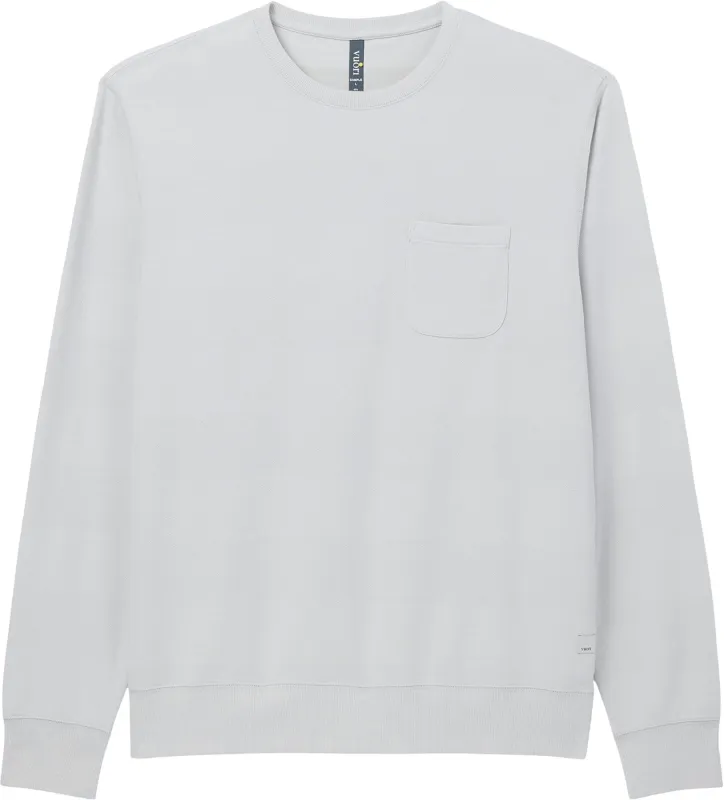 Jeffreys 2.0 Crew Neck Pullover - Men's|-|Chandail à col rond Jeffreys 2.0 - Homme sold by Altitude Sports