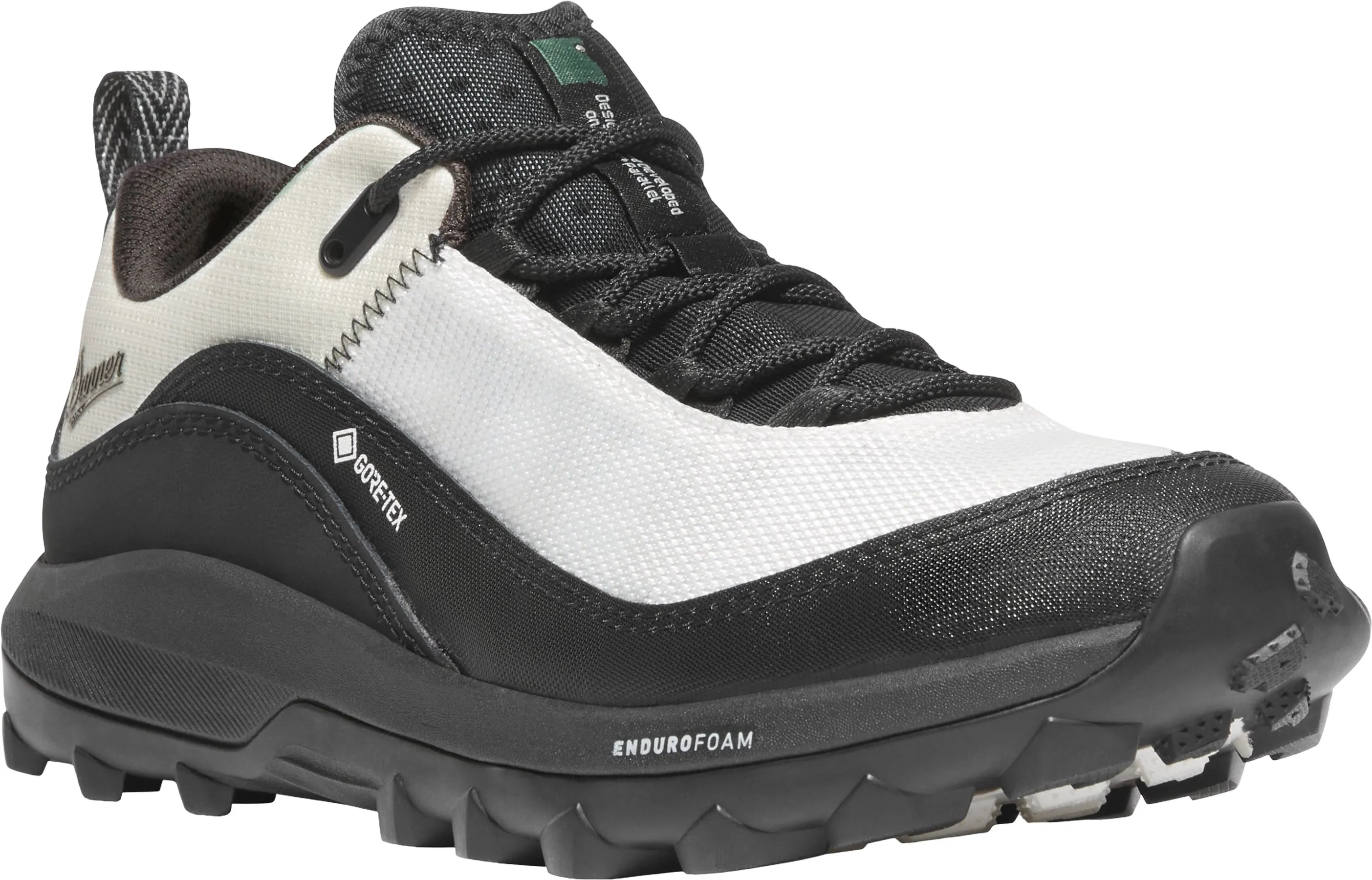 N45 Low GTX Hiking Shoes - Women's|-|Souliers de randonnée N45 Low GTX - Femme sold by Altitude Sports product image thumbnail 4