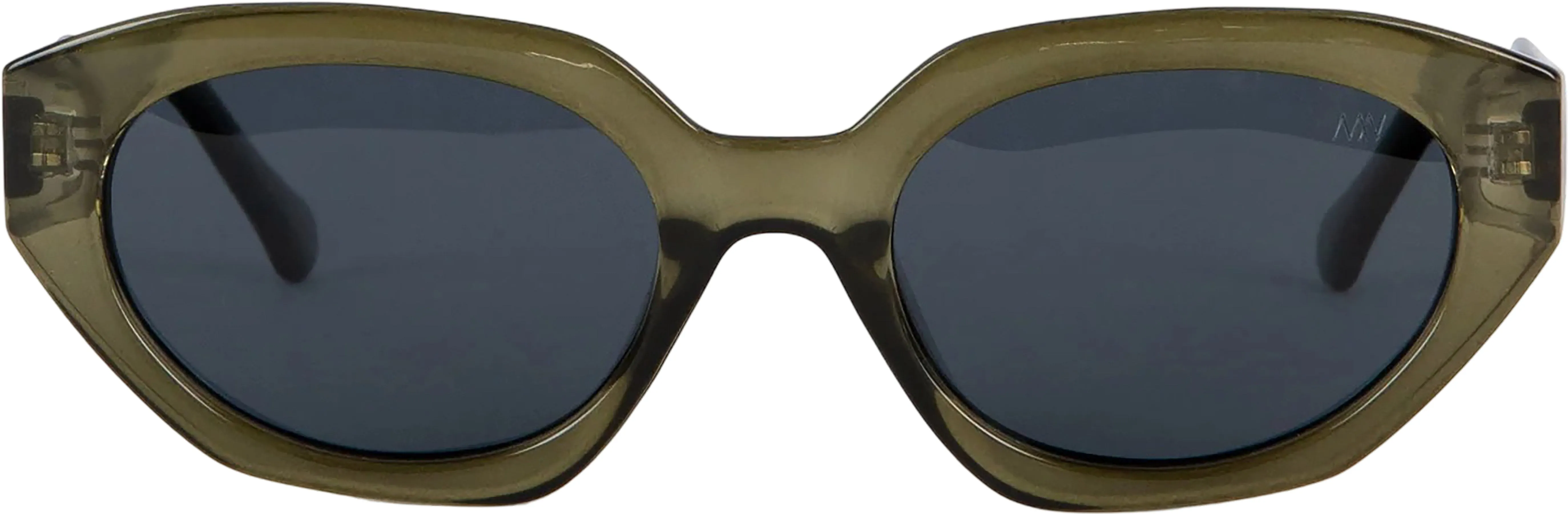 Laci Cat-Eye Recycled Sunglasses - Women's|-|Lunettes de soleil œil-de-chat recyclées Laci - Femme sold by Altitude Sports