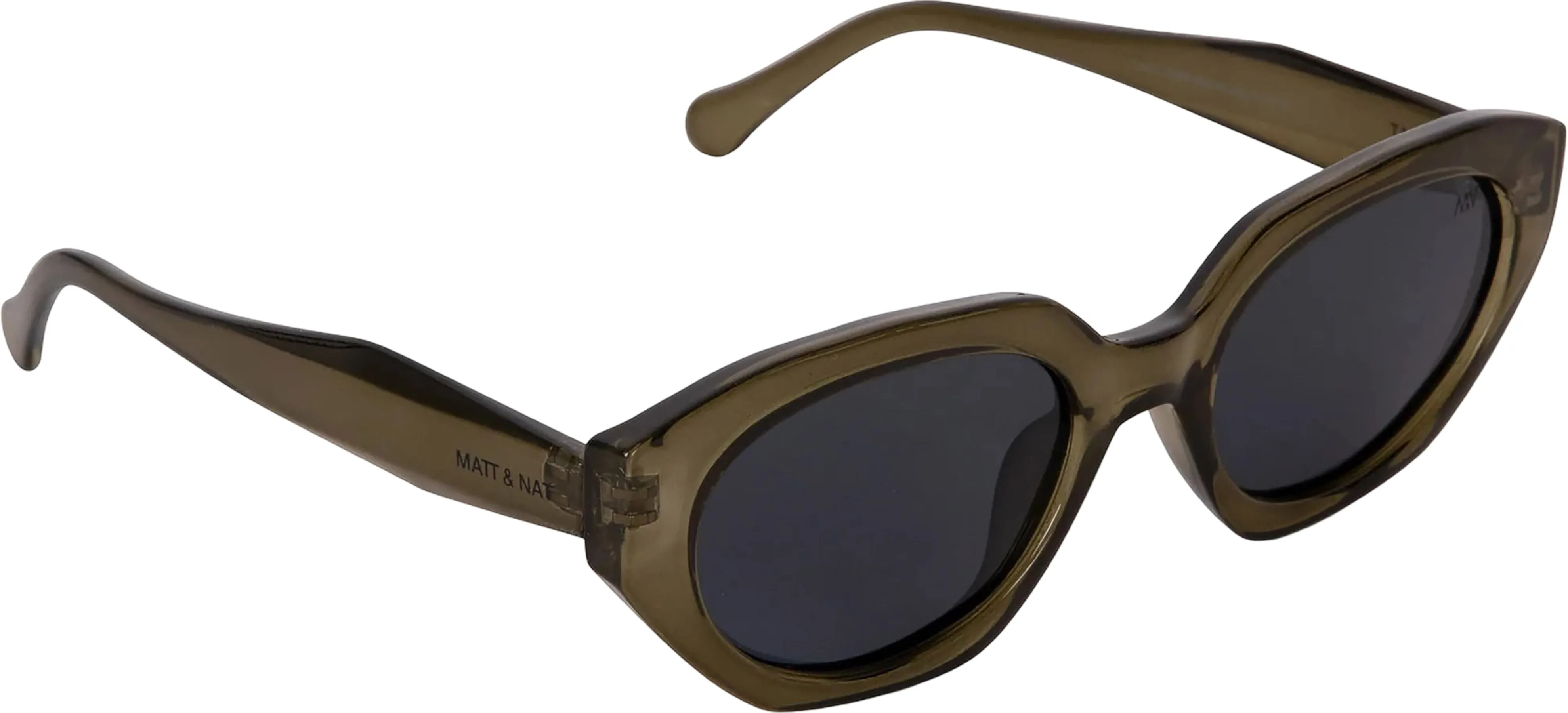 Laci Cat-Eye Recycled Sunglasses - Women's|-|Lunettes de soleil œil-de-chat recyclées Laci - Femme sold by Altitude Sports product image thumbnail 5