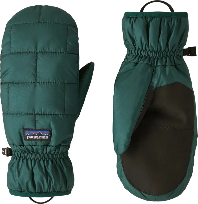 Nano Puff Mitts|-|Mitaines Nano Puff sold by Altitude Sports
