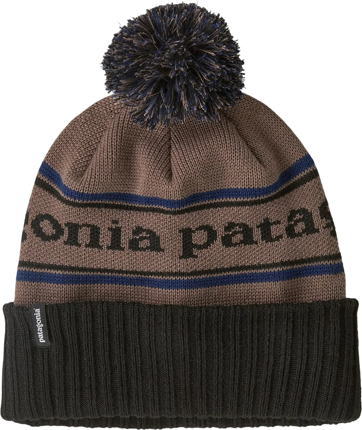 Powder Town Beanie - Unisex|-|Tuque Powder Town - Unisexe sold by Altitude Sports