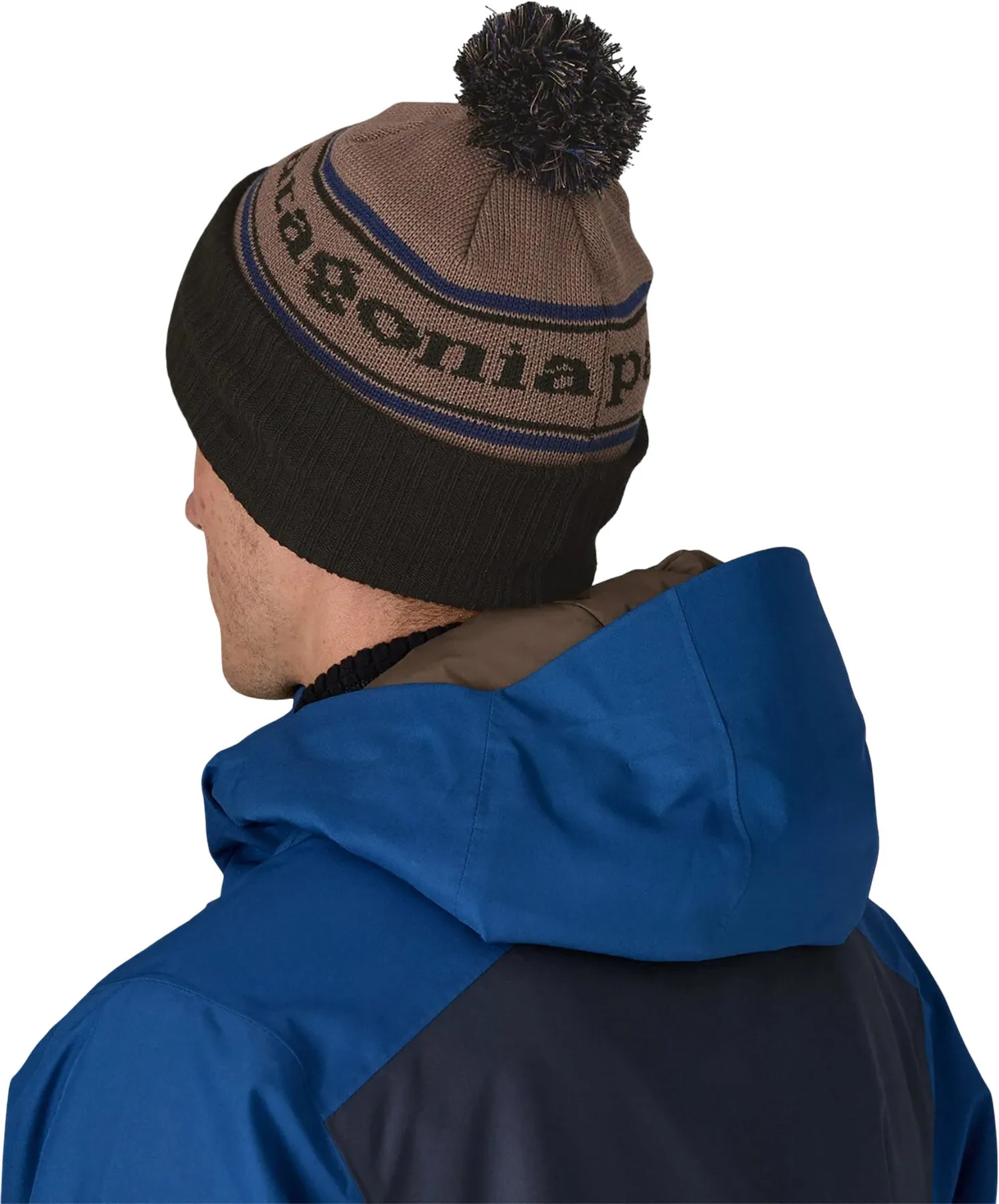 Powder Town Beanie - Unisex|-|Tuque Powder Town - Unisexe sold by Altitude Sports product image thumbnail 2