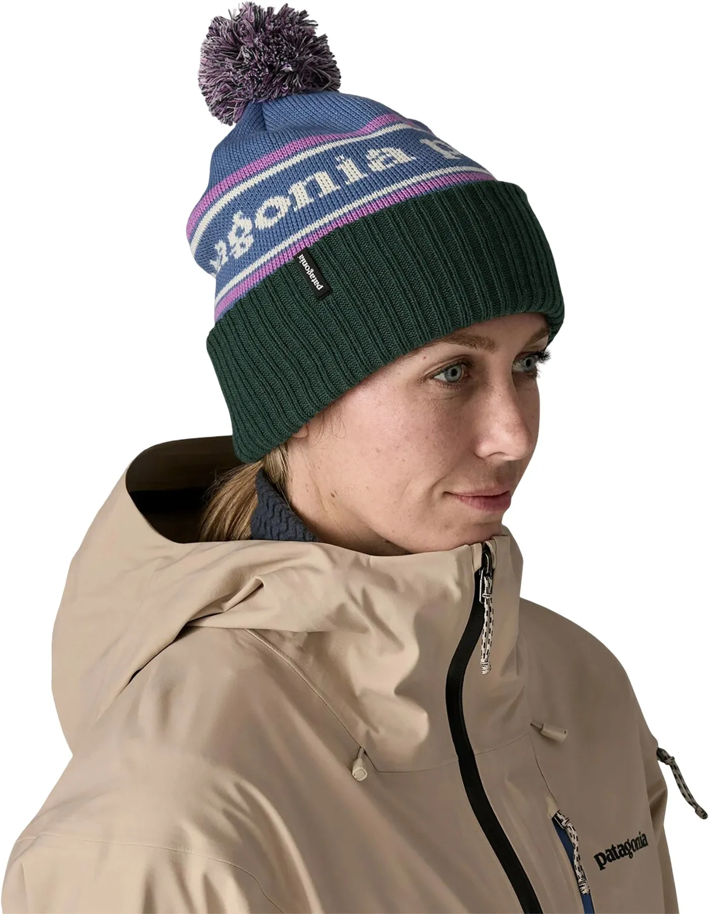 Powder Town Beanie - Unisex|-|Tuque Powder Town - Unisexe sold by Altitude Sports product image thumbnail 5