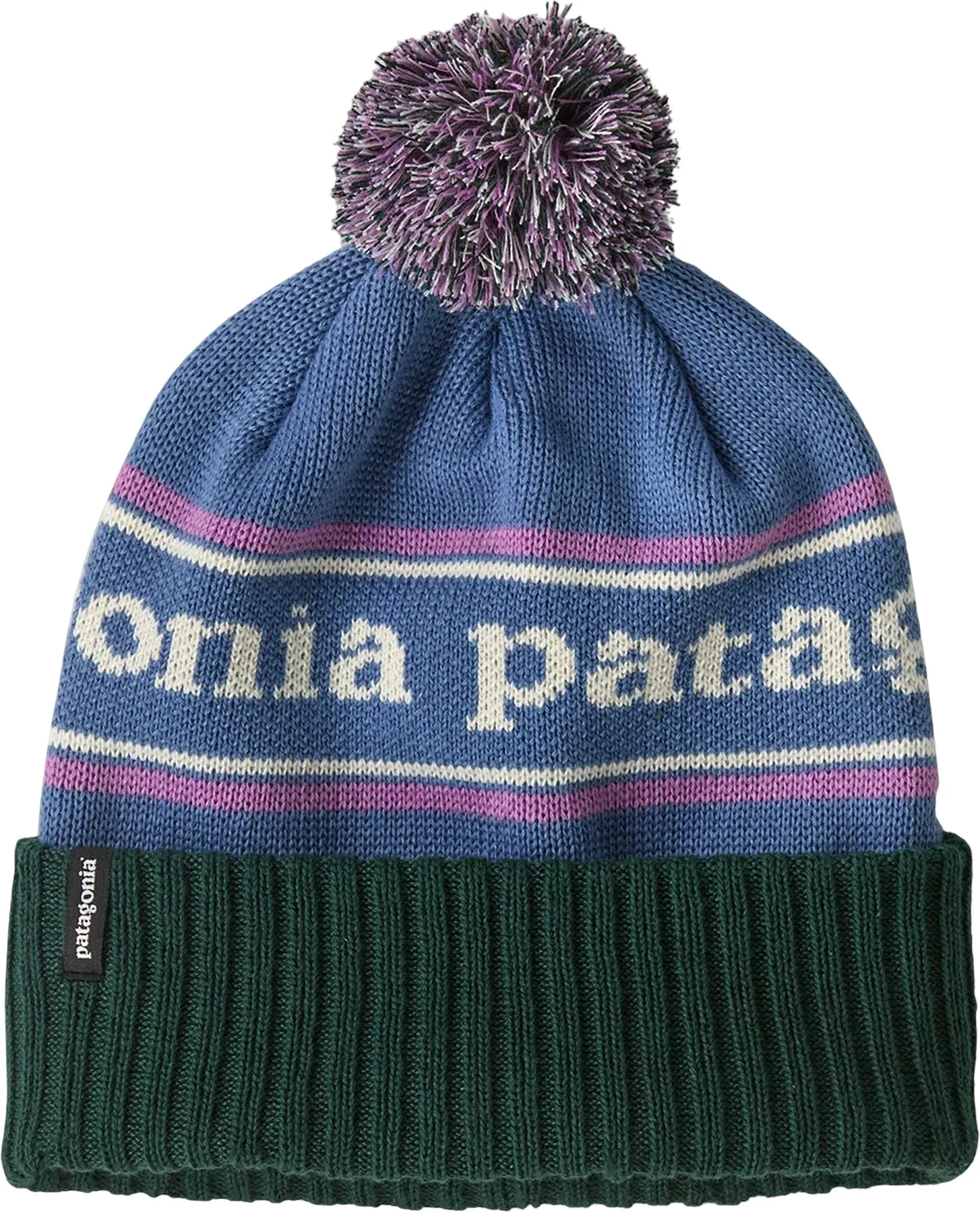 Powder Town Beanie - Unisex|-|Tuque Powder Town - Unisexe sold by Altitude Sports product image thumbnail 4