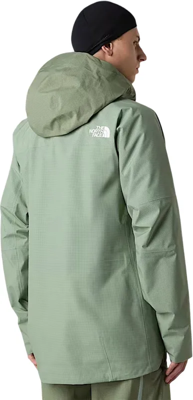 Summit Tsirku GTX Pro Jacket - Men's|-|Manteau Summit Tsirku GTX Pro - Homme sold by Altitude Sports