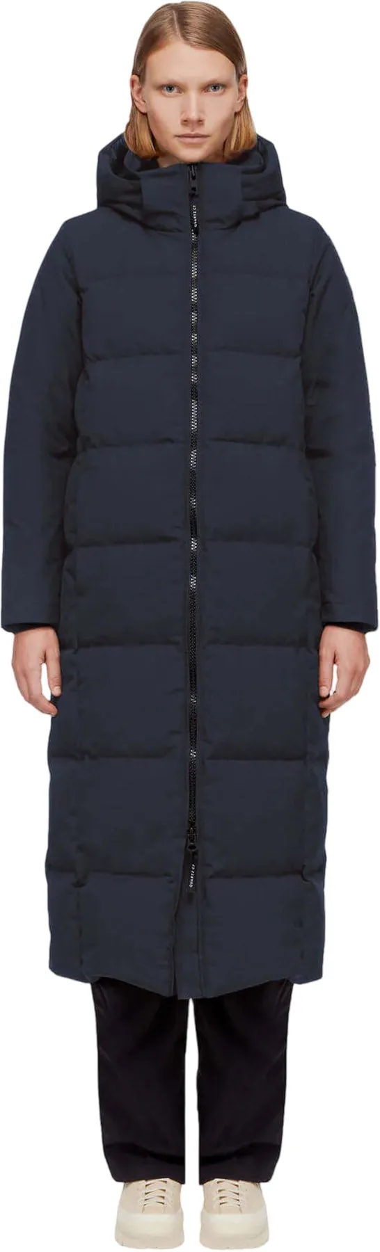 Sofia Hooded Down Winter Jacket - Women's|-|Manteau d'hiver en duvet à capuchon Sofia - Femme sold by Altitude Sports